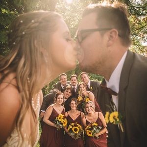 Meet your Posher, Briana